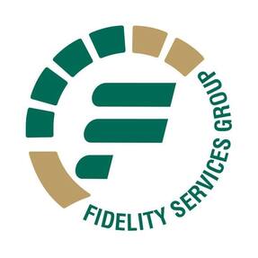 Fidelity logo
