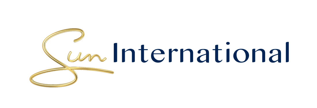 Sun International logo